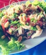 ครัวบ้านเขื่อน