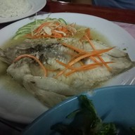 เมนูของร้าน ครัวจิปาถะ