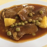 เมนูของร้าน อากาเว่ (ฟูมุ่ยกี่ 2)
