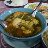 เมนูของร้าน ครัวจิปาถะ