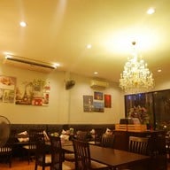 บรรยากาศ ส้มตำรัว เลียบคลองทวีวัฒนา
