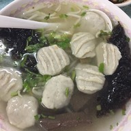 เมนูของร้าน ข้าวมันไก่ทุ่งลุง (เฮียอ้วน)