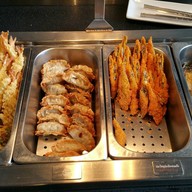 Shabushi The Avenue Ratchayothin 2 fl.