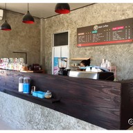 บรรยากาศ B&B Coffee