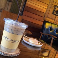 Food or drink of Plachum Café & Bistro