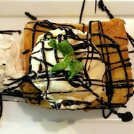 เมนูของร้าน ข้าวหอม