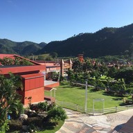 The Resort & Golf สวนผึ้ง