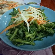 เมนูของร้าน ครัวจิปาถะ