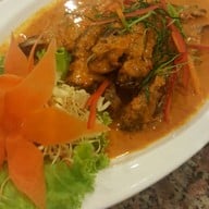 เมนูของร้าน ครัวคุณนอ