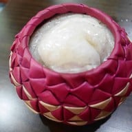 เมนูของร้าน ส้มตำรัว เลียบคลองทวีวัฒนา
