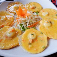 เมนูของร้าน อร่อย@หัวหิน หัวหิน