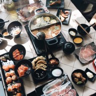 เมนูของร้าน All Day All Night สะพานเหลือง