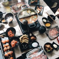 เมนูของร้าน All Day All Night สะพานเหลือง