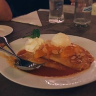 เมนูของร้าน Arno's สาทร