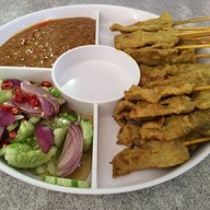 เมนูของร้าน เล้าโภชนา