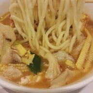 เมนูของร้าน Noodle House