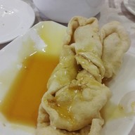 เมนูของร้าน Majesty Chinese Restaurant