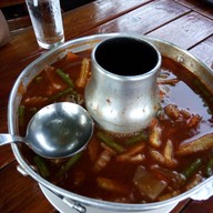 เมนูของร้าน วารี วัลเล่ย์