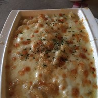 เมนูของร้าน Arno's สาทร