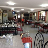 บรรยากาศ เล้าโภชนา