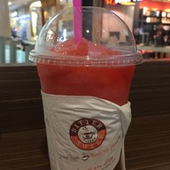 เมนูของร้าน Bitter Sweet Coffee Central พระราม 2
