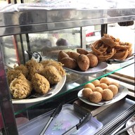 เมนูของร้าน ตวง ติ่มซำ เจริญกรุง