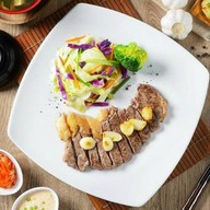 Tokyo Teppanyaki Terminal21