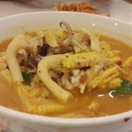 เมนูของร้าน Noodle House