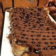 เมนูของร้าน Namon Nomwan