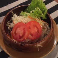 เมนูของร้าน Fondue House Fondue House