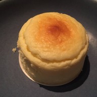 เมนูของร้าน Sushi Mori Sathorn Square