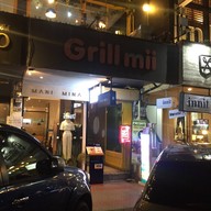 Grillmii