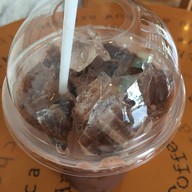 เมนูของร้าน V Coffee & Bakery