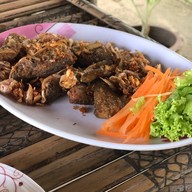 สวนอาหารปลาไทย