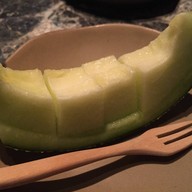 เมนูของร้าน Sushi Mori Sathorn Square