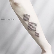 Saklai Tattoo Studio by Pue