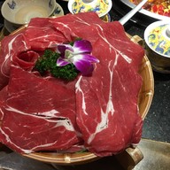 เมนูของร้าน Da long Yi Hotpot Mayflower Mall