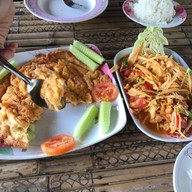 สวนอาหารปลาไทย