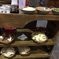 เมนูของร้าน Da long Yi Hotpot Mayflower Mall