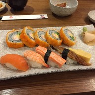 Zen Restaurant คอนแวนต์