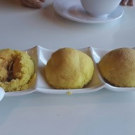 HONG KONG LUCKY RESTAURANT