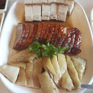 HONG KONG LUCKY RESTAURANT