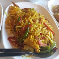 HONG KONG LUCKY RESTAURANT