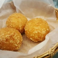 เมนูของร้าน Chef Pom Chinese Cuisine By TODD