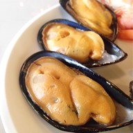 เมนูของร้าน Copper  Beyond Buffet เดอะเซ้นส์ ปิ่นเกล้า