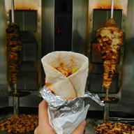 เคบับไก่เนื้อชีส หน้าห้างไชน่าเวิลด์พาหุรัด (River side kebab เจ้าเก่าท่ามหาราช)