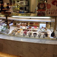 MORI Dessert Bar ดิ เอ็มโพเรียม