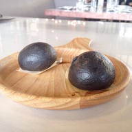 เมนูของร้าน Copper  Beyond Buffet เดอะเซ้นส์ ปิ่นเกล้า