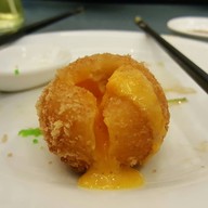 เมนูของร้าน Chef Pom Chinese Cuisine By TODD