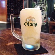 เมนูของร้าน Blue-tang